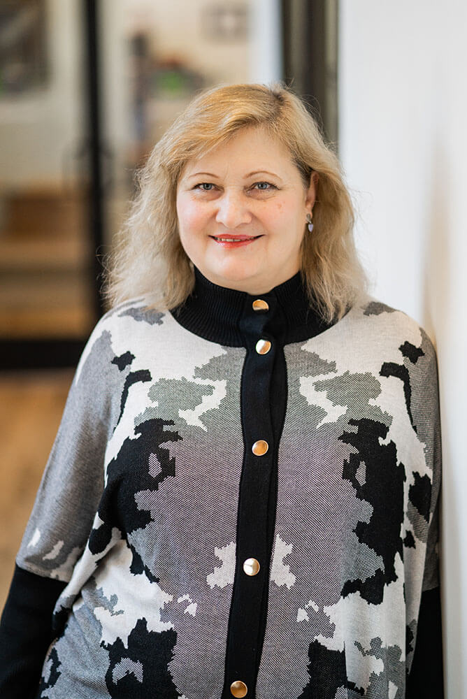 Olga Piliposyans